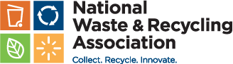 Logo National Waste & Recycling Association