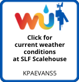 Current weather conditions at SLF Scalehouse