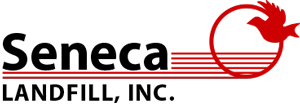 Seneca Landfill Logo